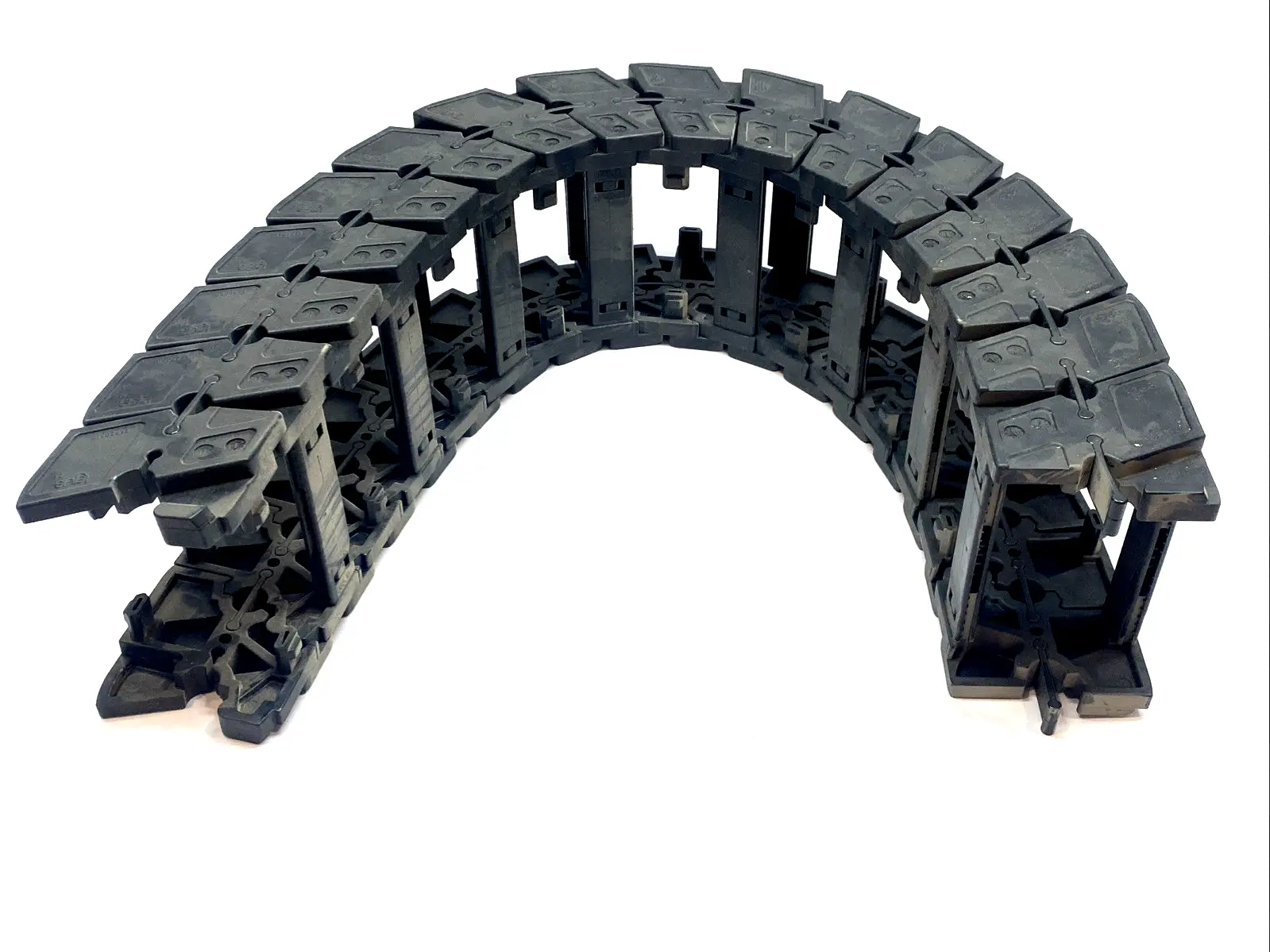 USED IGUS ENERGY CHAIN CABLE CARRIER