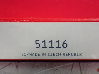 New | in-Stock SKF 51116 Tooling & Accessories (Other) Ohio US | HGR 24 #1128543