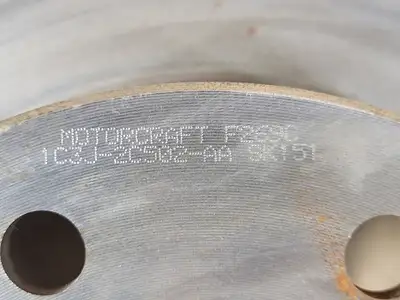 USED MOTORCRAFT F269C 1C3J-2C502-AA SK151