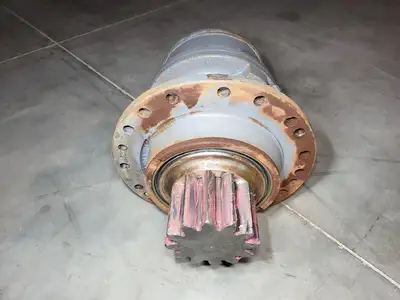 Used HITACHI 9180776 Parts British Columbia CA | Lenmark #272177