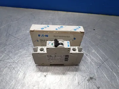 NEW EATON FAZD10/1NASP