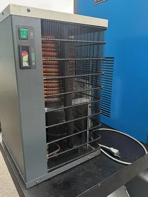 USED ROGERS MACHINERY KI 10-100