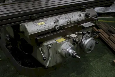USED CINCINNATI #4