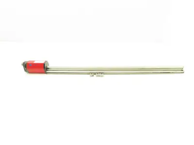 Temposonics RP-M-0450M-D63-1-P202 R-Series Position Sensor 540mm Rod/Track