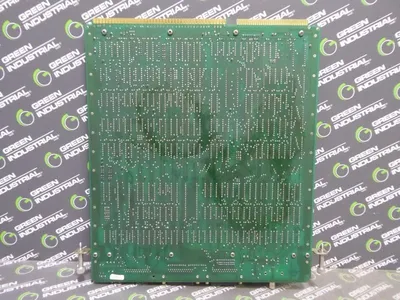 Allen Bradley 900036 Control Board Revision. 9 Used