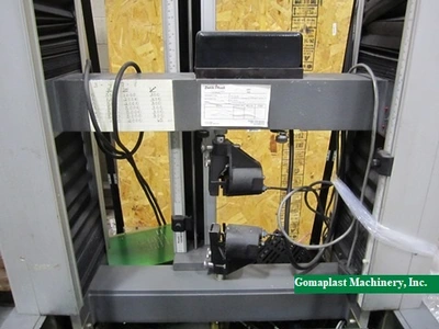 Monsanto T-10 Tensile Tester, Item # 1590