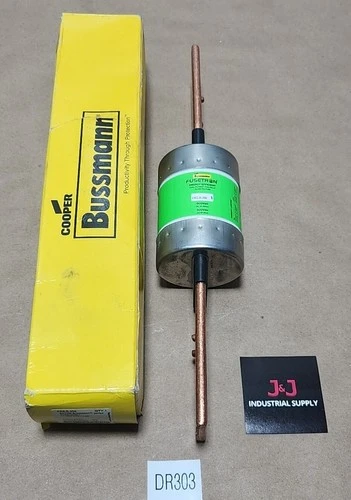 NEW Cooper Bussmann FRS-R-250