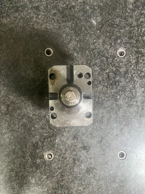 USED ALPS TOOL T32254A01