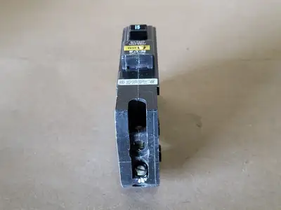 USED EATON BR115AF