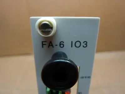 USED POWER MISER FDIO-01
