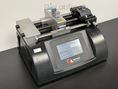 USED Harvard Apparatus PHD Ultra