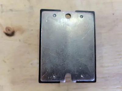 NEW CRYDOM D2490