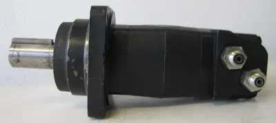 Eaton Char-Lynn 167-0054-001 Compact Series Hydraulic Motor Bendi 126418
