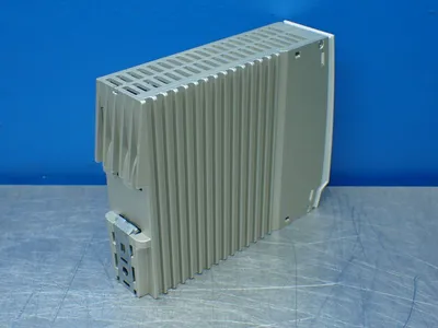 New | in-Stock PHOENIX CONTACT 2903154 DIN Rail Power Supplies Ohio US | HGR 24 #1406441