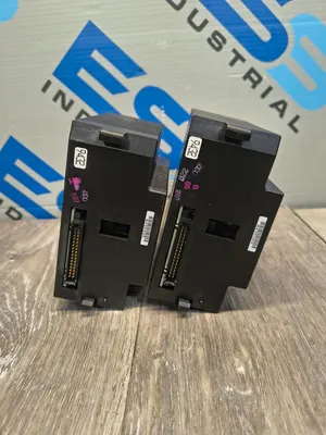 Used GE Fanuc IC693PWR321P Power Supplies South Carolina US | ESS Industrial Equipment Sales #1328113