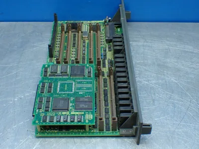 Used FANUC A16B22020860 Printed Circuit Boards (PCB) Ohio US | HGR 24 #895633
