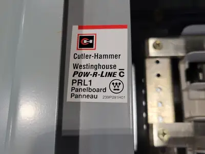 USED CUTLER-HAMMER YS20C42