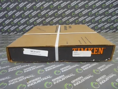 Timken 128160 Tapered Roller Bearing Cone New Surplus
