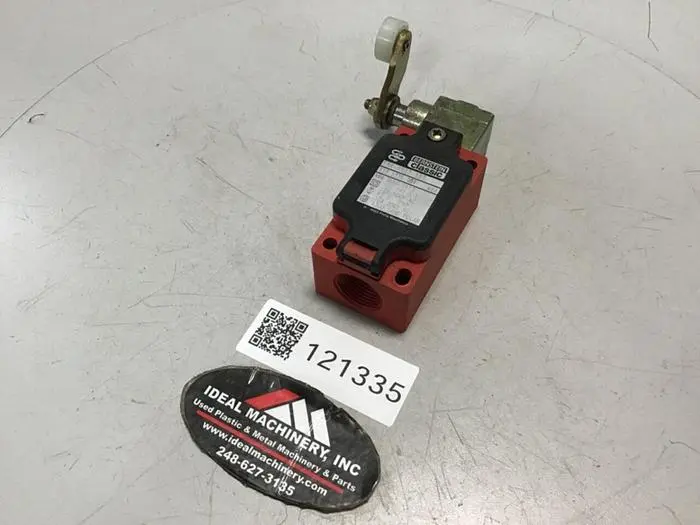 USED BERNSTEIN ENK-UV1Z AHS