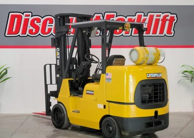 Used 2005 CATERPILLAR GC45KS Misc Forklifts Colorado US | Discount Forklift #1371264