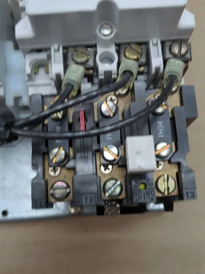 NEW Eaton A210M1CAC