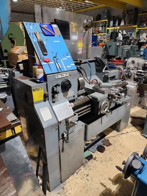 USED LEBLOND REGAL
