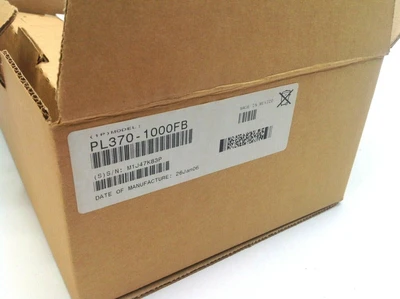 New | in-Stock Symbol K370-SR1211100US Barcode Scanners Michigan US | Maverick Industrial Sales #1389304