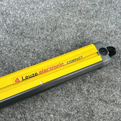 Used Leuze CR30-450 Light Curtains & Grids California US | Davliegogo LLC #1705363