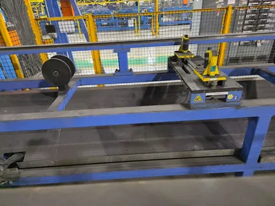 2016 PRIMA POWER Laserdyne 795XL Laser Welder/Cutter | Liberty Machine Works LLC (61)