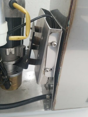 USED PerkinElmer 198072