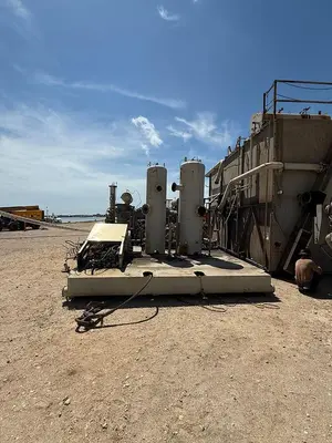 USED ARIEL JGK-4-2