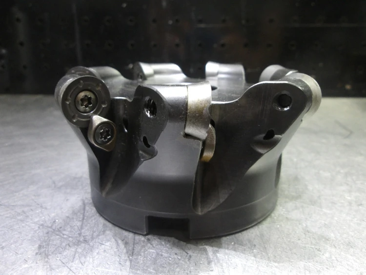 Used WALTER _UNKNOWN_ Tooling & Accessories (Other) Michigan US | Superior Machine & Tool Inc #215894