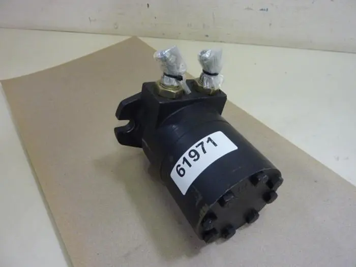 Used PARKER 060-220-AYTT-01-F Motors (misc) Michigan US | Ideal Machinery #705796