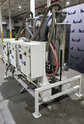 USED UNA-DYN FC-XMH