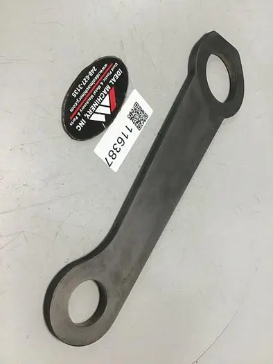 Used ARBURG 221-M-350-75U / CHL Injection Molding Parts Michigan US | Ideal Machinery #604683