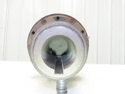 American Autogard 201-AC4 Torque Limiter Clutch 1-7/8" Bore