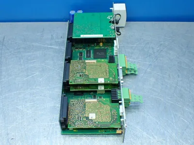 USED REXROTH R911312238