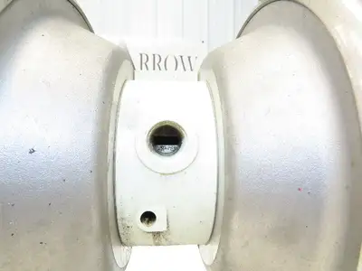 Used WILDEN _UNKNOWN_ Diaphragm Pumps Indiana US | Arrow Industrial #1367426