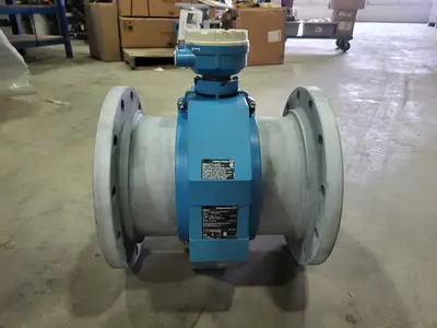 NEW ENDRESS+HAUSER 50W2F-HL0A1RC4BAAA