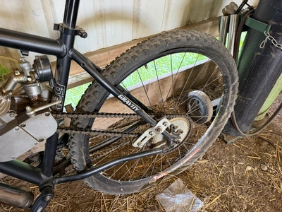 Used _UNKNOWN_ _UNKNOWN_ Bicycles Michigan US | Miedema Asset Management Group #1294292