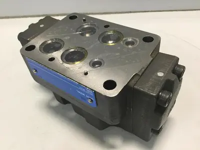 USED TOKIMEC DG3V-7-33C-E-10-JA8-Z
