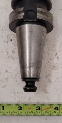 PARLEC C40-40ER612 Tooling & Accessories, Tooling | Machinery Central (8)