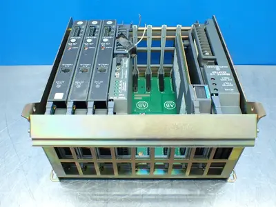 USED ALLENBRADLEY 1771A2B