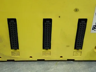 USED FANUC A03B0819C011