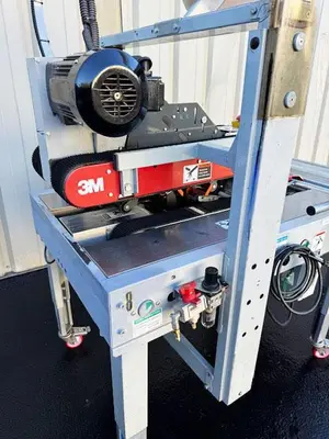 USED 3M-MATIC TYPE 19300