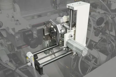 SCM minimax me 35 Edgebander (1-Phase & 3-Phase) Price Includes Freight & Install