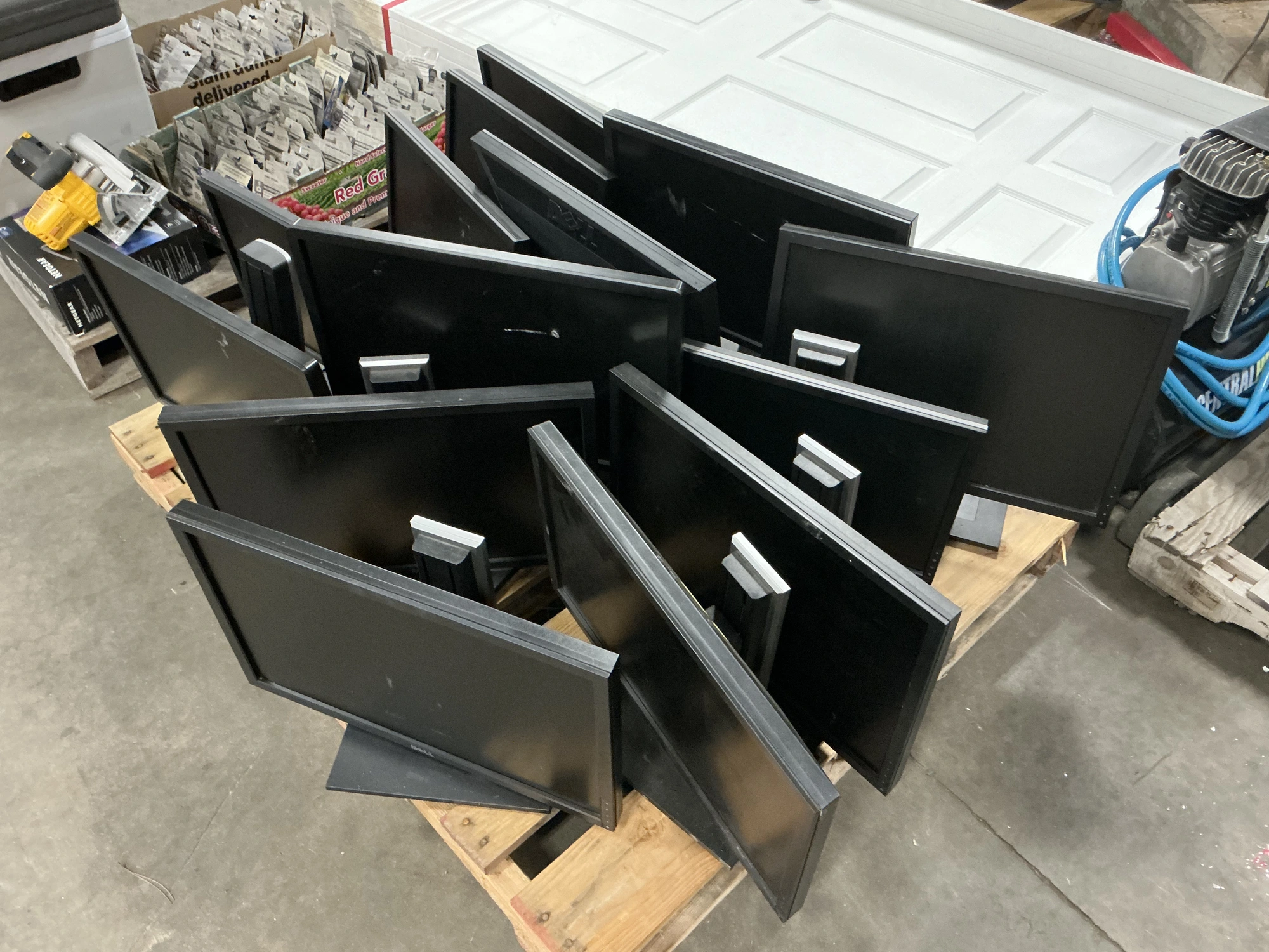 Used _UNKNOWN_ _UNKNOWN_ Computer Accessories Michigan US | Miedema Asset Management Group #1406610