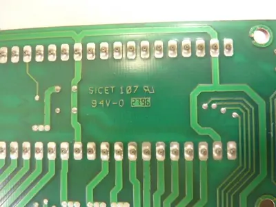 USED COMAU 10128860