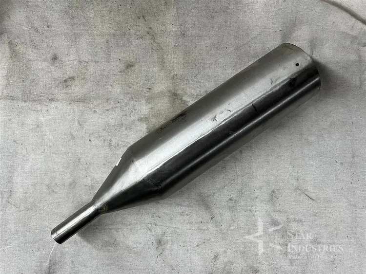 Used _UNKNOWN_ _UNKNOWN_ Funnels California US | Star Industries #1255921