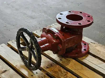 New | in-Stock MAS W10-A-NL-FF-B-HW Valves/Fittings British Columbia CA | Lenmark #1440755